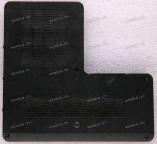 Крышка отсека HDD, RAM HP Pavilion dv6-3000 (3GLX600)