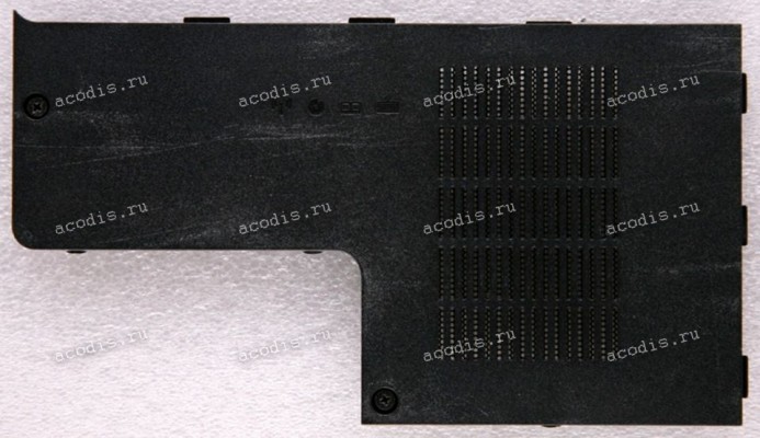 Крышка отсека HDD, RAM HP G62 (1A226HC00-600-G)