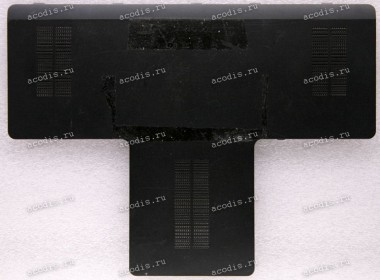 Крышка отсека HDD, RAM HP Pavilion dv7-6000 (641305-001, B3035032G00006)