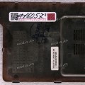 Крышка отсека HDD, RAM Asus A7J, A7M  (13GNG37AP021)