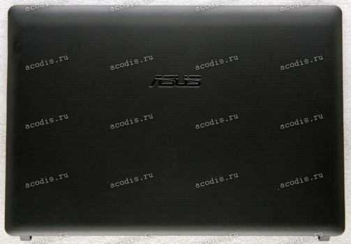 Верхняя крышка Asus eeePC X101H-1B чёрная (13GOA3J2AP011-10)