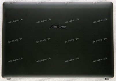 Верхняя крышка Asus eeePC X101H-1B чёрная (13GOA3J2AP011-10)