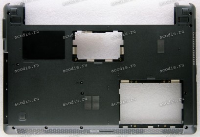 Поддон Asus K42JR-1A (13GNXS1AP040-1, 13N0-GRA0502)