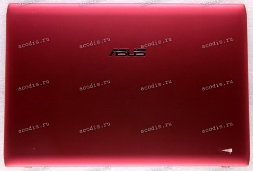 Верхняя крышка Asus 1225C-7G розовая (13G0A3M5AP051-10, 13NA-3MA0A11)
