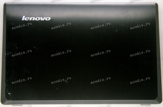 Верхняя крышка Lenovo IdeaPad Y580 (AM0N0000400)