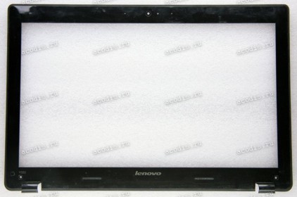 Верх. кр. рамка Lenovo IdeaPad Y580 (AP0N0000200)