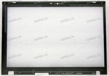 Верх. кр. рамка Lenovo ThinkPad T500 (42X4815)