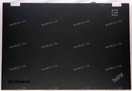 Верхняя крышка Lenovo ThinkPad T430, T430i  (04W6861)