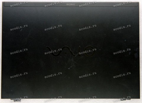 Верхняя крышка Sony VGN-SZ4