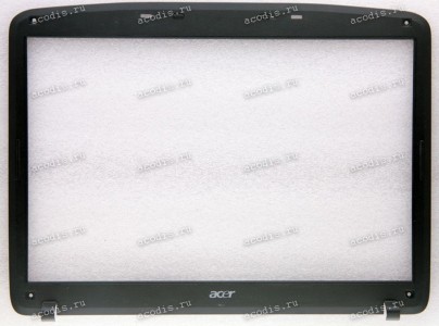 Верх. кр. рамка Acer Aspire 5520G (AP02H000200) Верх. кр. рамка Acer Aspire 5520G (AP02H000200)