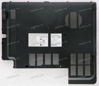 Крышка отсека RAM Acer Aspire 5110, 5100 (APZHO000500)