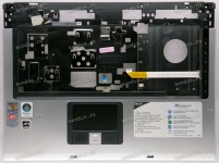 Palmrest Acer Aspire 5110 (APZHO000200)
