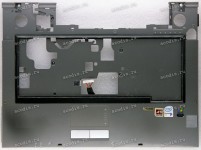Palmrest Samsung NP-P60 серая (BA75-01700A)
