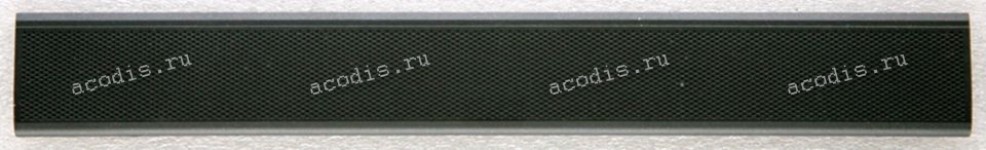 Верх. планка топкейса Asus W1000 (13-N9010P072)