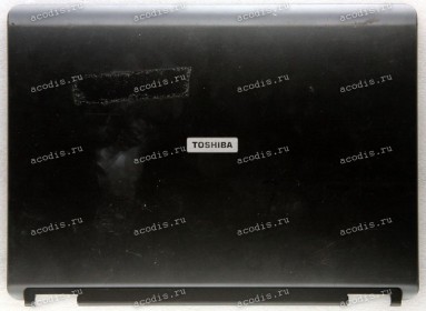 Верхняя крышка Toshiba Satellite A100 (6070B0081903, V000060150)