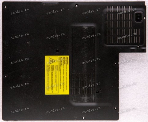 Крышка отсека HDD, RAM Fujitsu Siemens AMILO Li 1818 (83GL70090-00)