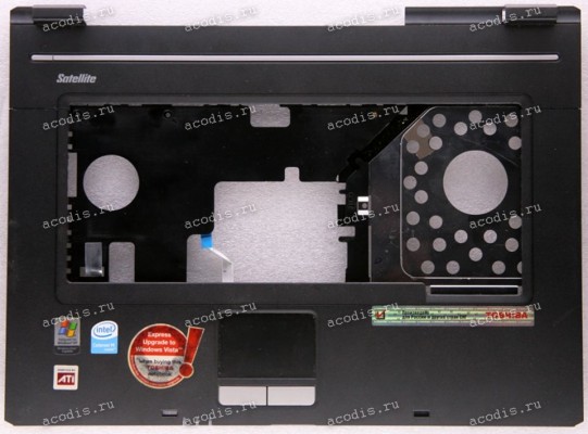 Palmrest Toshiba Satellite L30-134, L30-113 (MSO3BBL3TA0I1)