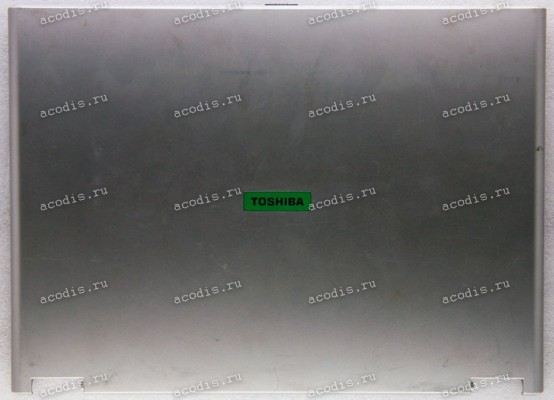 Верхняя крышка Toshiba Satellite L30-134 (MSO33BL1LC0I3)