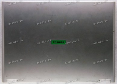 Верхняя крышка Toshiba Satellite L30-134 (MSO33BL1LC0I3)