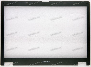 Верх. кр. рамка Toshiba Satellite L30-134 (MSO34BL1LB0I)