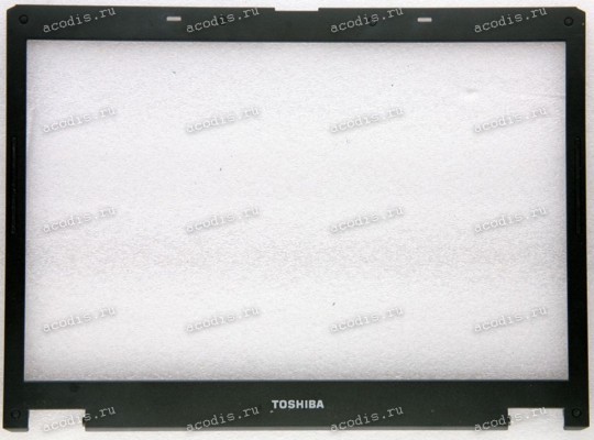 Верх. кр. рамка Toshiba Satellite L30-134 (MSO34BL1LB0I)