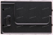 Крышка отсека HDD Toshiba Satellite L30-134 (MSO37BL1HD0I0)
