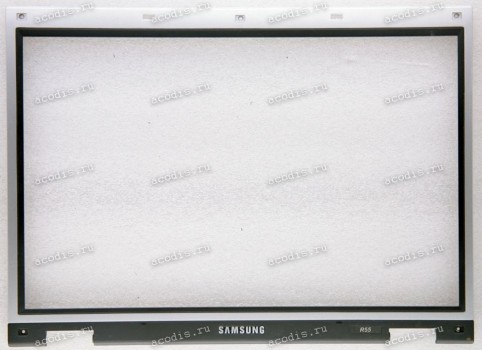 Верх. кр. рамка Samsung NP-R55 (BA75-01624A)