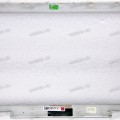 Верх. кр. рамка Samsung NP-R55 (BA75-01624A)