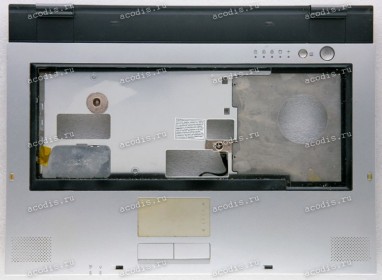 Palmrest Samsung NP-R55 (BA75-01775A, BA81-01747A)