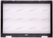 Верх. кр. рамка Acer TravelMate 8100 (3DZF1LBTN00)