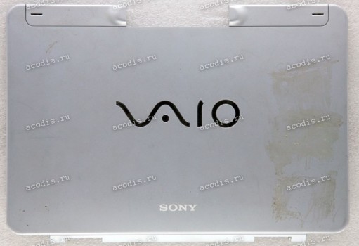 Верхняя крышка Sony PCG-TR5AP (4-682-147)
