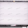 Верх. кр. рамка IBM ThinkPad T42, T43 (91P9526)