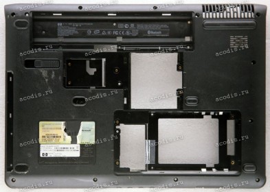 Поддон HP Pavilion dv2000 (417093-001, 60.4F601.003, 60.4F601.005)