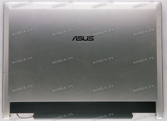 Верхняя крышка Asus F3T серая (13GNJF1AP023-2)