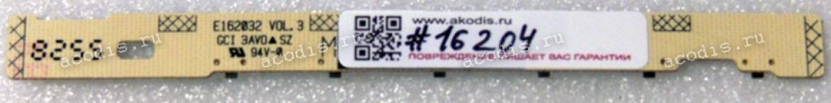 Switchboard Acer K202HQL (4H.22V03.A12) (E162032)(E217670) VOL.3