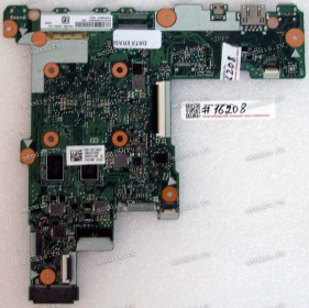 MB Asus E205SA MAIN_BD._2G/N3050/AS (EMMC_32G) (90NL0080-R03000, 60NL0080-MB3020) E205SA REV. 2.0