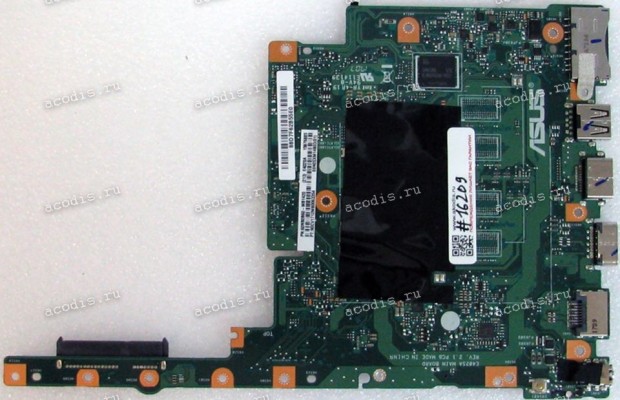 MB Asus E402SA MAIN_BD._2G/N3050/AS (EMMC 32G) (90NB0B60-R00030, 60NB0B60-MB1420 (213)) E402SA REV. 2.1