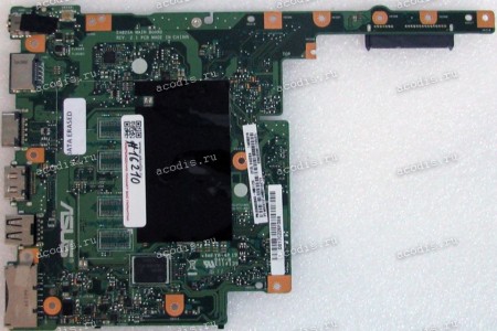 MB Asus E402SA MAIN_BD._2G/N3150/AS (EMMC_32G) (90NB0B60-R00050, 60NB0B60-MB1120) E402SA REV. 2.1