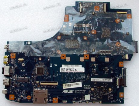 MB Asus GL752VW MB._0M/I7-6700HQ/AS (V4G)(PCIE) (90NB0A40-R00040, 60NB0A40-MB1320) GL752VW REV. 2.1, nVidia N16P-GX-A2 (GTX960M)