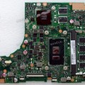 MB Asus K401UB MAIN_BD._4G/I5-6200U/AS (V2G) (90NB0AD0-R00010, 60NB0AD0-MB1210) K401UB REV. 2.0, 0, nVidia N16S-GTR-S-A2 (940MX)