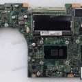 MB Asus K501UX MAIN_BD._4G/I5-6200U/AS V4G_EDP (90NB0A60-R00060, 60NB0A60-MB1700) K501UX REV. 2.0, nVidia N16P-GT-A2 (GTX950M)