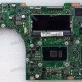 MB Asus K501UX MAIN_BD._8G/I7-6500U/AS V2G_EDP (90NB0A60-R00040, 60NB0A60-MB1800) K501UX REV. 2.0, nVidia N16P-GT-A2 (GTX950M)