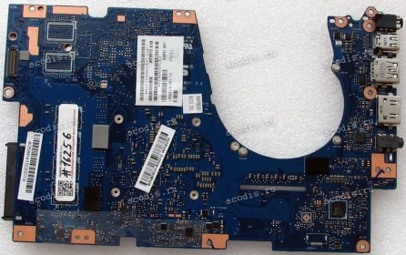 MB Asus UX303UA MB._4G/I5-6200U (WO/TPM) (90NB08V0-R00010, 60NB08V0-MB1720 EMS:CJ) UX303UB REV. 2.2