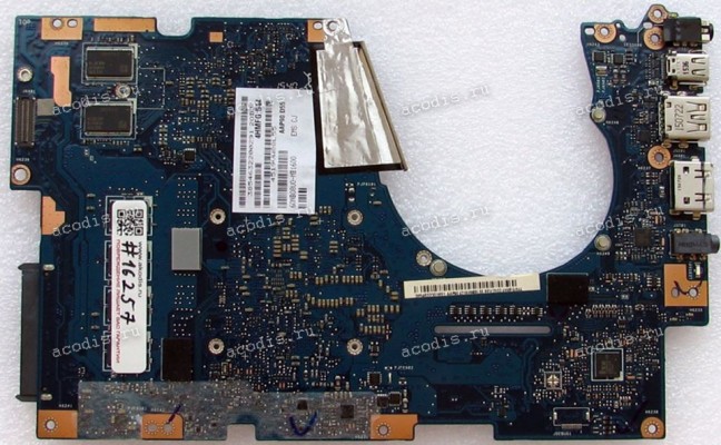 MB Asus UX303UB MB._4G/I7-6500U (V2G)(WO/TPM) (90NB08U0-R00010, 60NB08U0-MB1600) UX303UB REV. 2.0, nVidia N16S-GT-S-A2 (940M)