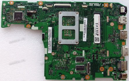 MB Asus X302LJ MAIN_BD._4G/I3-5010U/AS (V2G/U3) (90NB07V0-R00040, 60NB07V0-MB3160) X302LA/LJ REV. 2.0, nVidia N16V-GM-B1