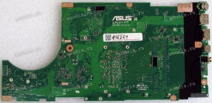 MB Asus X510UQ MB._0G/I3-7100U/AS V2G (90NB0FM0-R00070, 60NB0FM0-MB1130) X510UQ REV. 2.2, N16S-GTR-S-A2
