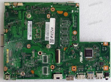 MB Asus X540LA MB._0G/I5-5200U/AS (90NB0B00-R00040, 60NB0B00-MB2200) X540LJ REV. 2.1