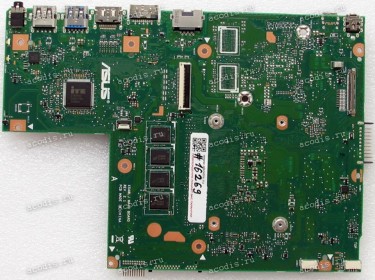 MB Asus X540LA MB._4G/I3-5005U/AS (90NB0B00-R00070, 60NB0B00-MB1401, 60NB0B00-MB1400) X540LJ REV. 2.1