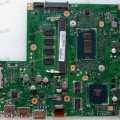 MB Asus X540LJ MB._4G/I3-4005U/AS (V1G) (90NB0B10-R00040, 60NB0B10-MB1131-203, 60NB0B10-MB1120-204) X540LJ REV. 2.0, nVidia N16V-GM-B1