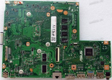 MB Asus X540LJ MB._4G/I3-4005U/AS (V2G) (90NB0B10-R00020, 60NB0B10-MB1030, 60NB0B10-MB1031) X540LJ REV. 2.0, nVidia N16V-GM-B1 (920M)